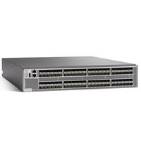 Cisco DS-C9396S-48E8K9